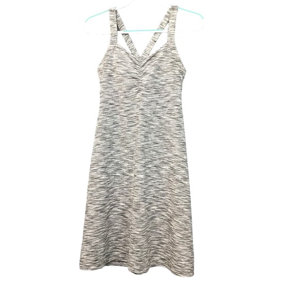 Mondetta Dress Womens Medium MPG Athletic Exercise Yoga Tennis - Picture 1 of 9